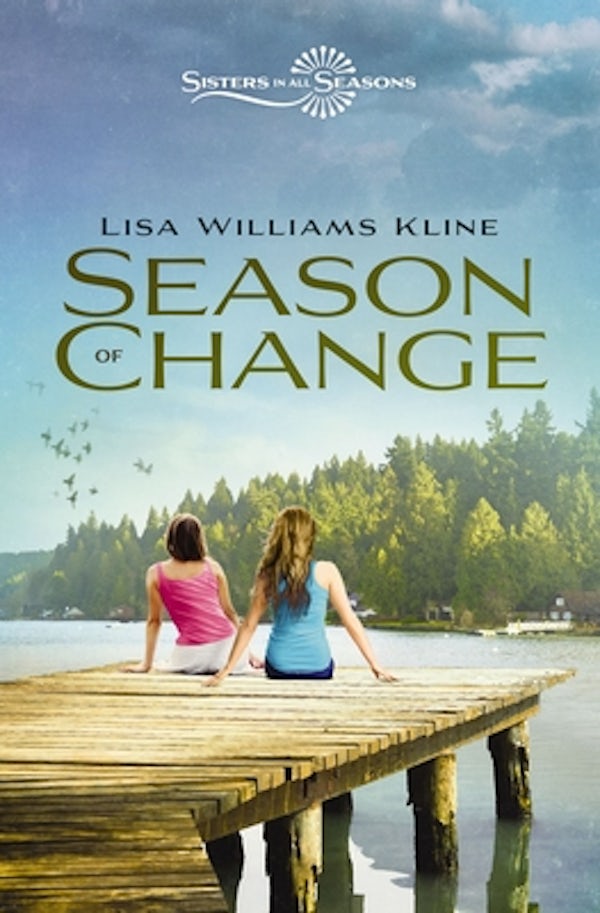 Cover image for Season of Change, isbn: 9780310163503