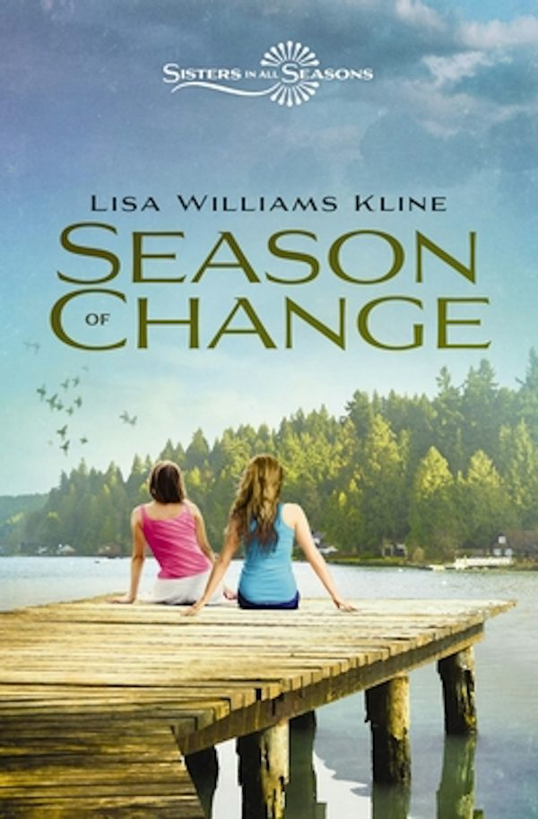 Cover image for Season of Change, isbn: 9780310163503