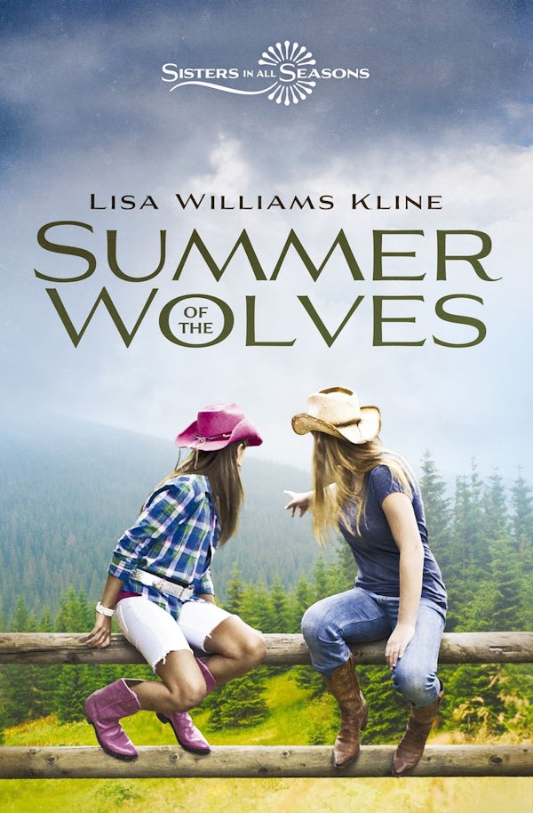 Cover image for Summer of the Wolves, isbn: 9780310163510