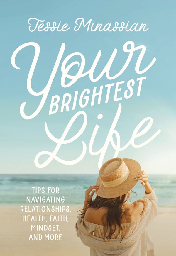 Cover image for Your Brightest Life, isbn: 9780310165996