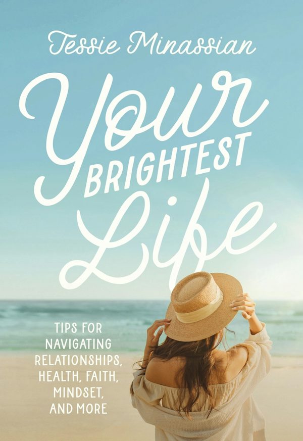 Cover image for Your Brightest Life, isbn: 9780310165996