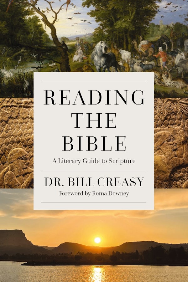 Cover image for Reading the Bible, isbn: 9780310169086