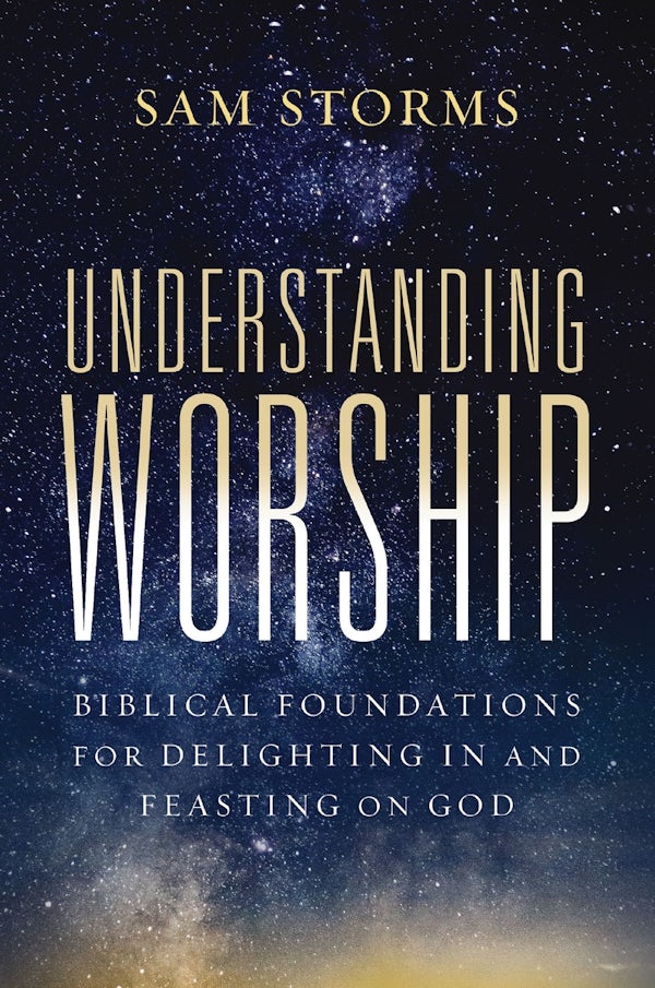 Cover image for Understanding Worship, isbn: 9780310171140