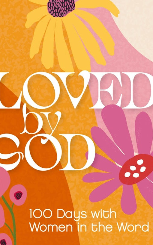 Cover image for Loved by God, isbn: 9780310176060