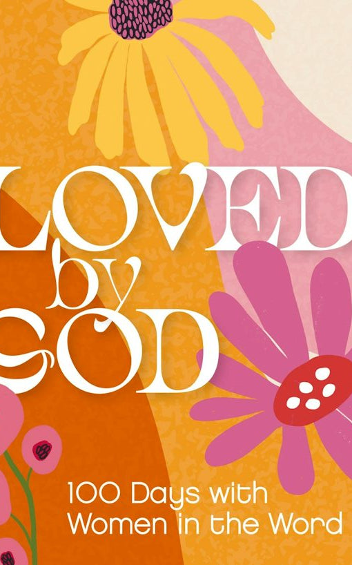 Cover image for Loved by God, isbn: 9780310176060