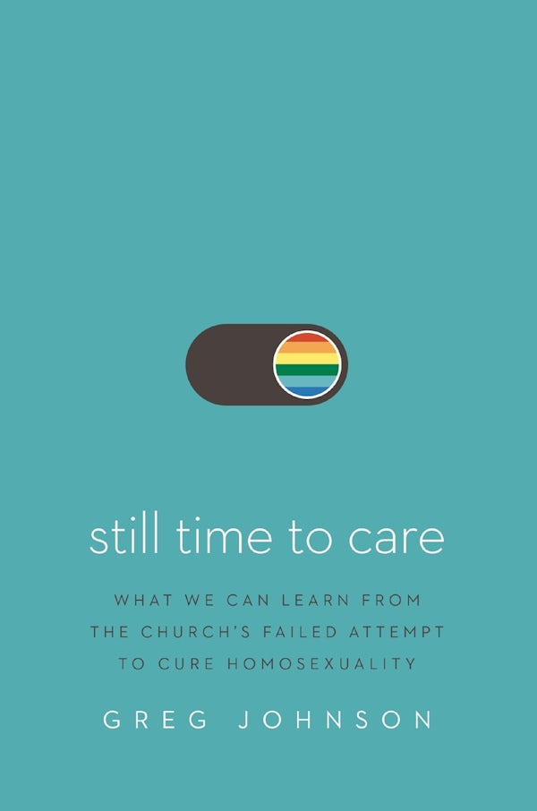 Cover image for Still Time to Care, isbn: 9780310176374