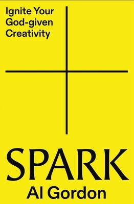 Cover image for Spark, isbn: 9780310176930