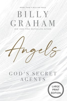Cover image for Angels, isbn: 9780310179177