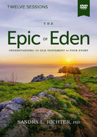 Cover image for The Epic of Eden Video Study, Updated Edition, isbn: 9780310179269