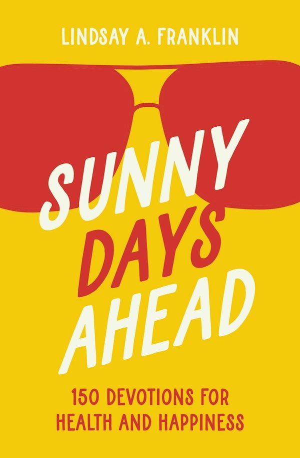 Cover image for Sunny Days Ahead, isbn: 9780310180753