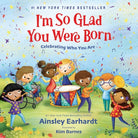 Cover image for I'm So Glad You Were Born, isbn: 9780310182641