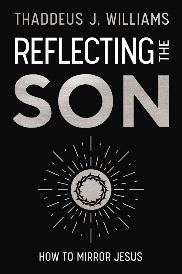 Cover image for Reflecting the Son, isbn: 9780310182849