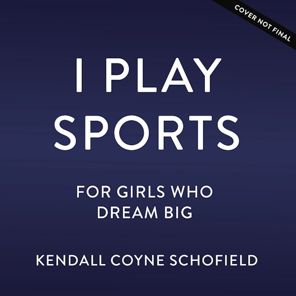 Cover image for I Play Sports, isbn: 9780310183280