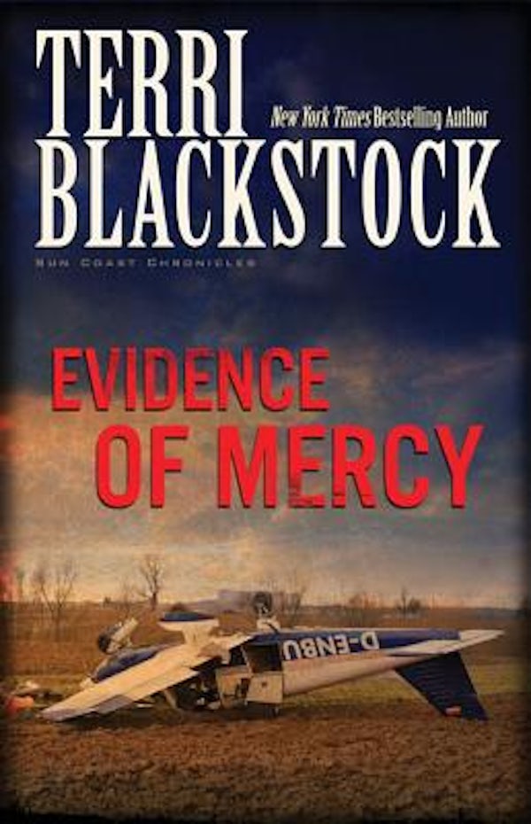 Cover image for Evidence of Mercy, isbn: 9780310200154