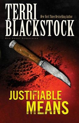 Cover image for Justifiable Means, isbn: 9780310200161