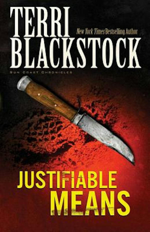 Cover image for Justifiable Means, isbn: 9780310200161