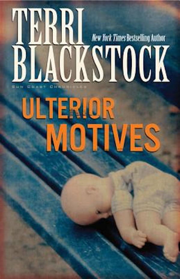 Cover image for Ulterior Motives, isbn: 9780310200178
