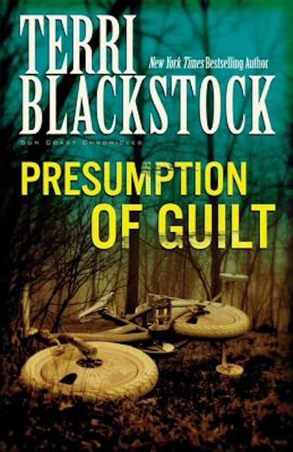Cover image for Presumption of Guilt, isbn: 9780310200185