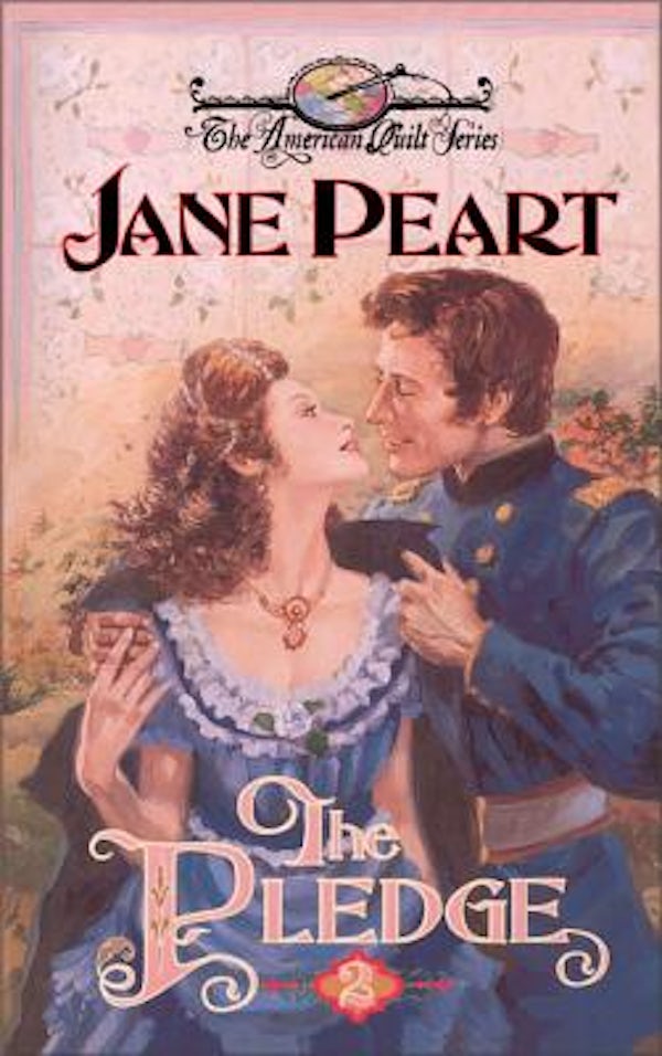 Cover image for The Pledge, isbn: 9780310201670