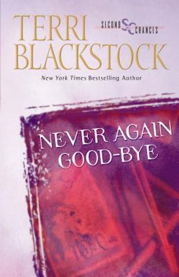 Cover image for Never Again Good-Bye, isbn: 9780310207078