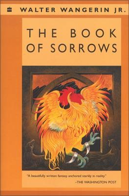 Cover image for The Book of Sorrows, isbn: 9780310210818