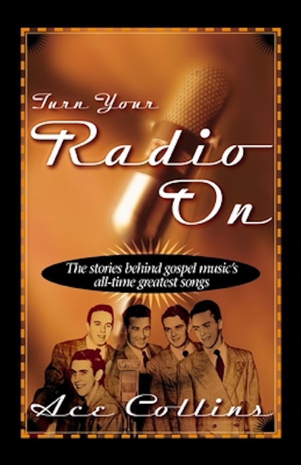 Cover image for Turn Your Radio on, isbn: 9780310211532