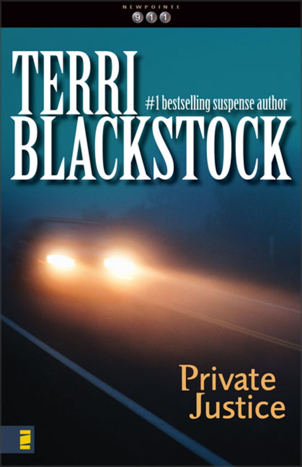 Cover image for Private Justice, isbn: 9780310217572