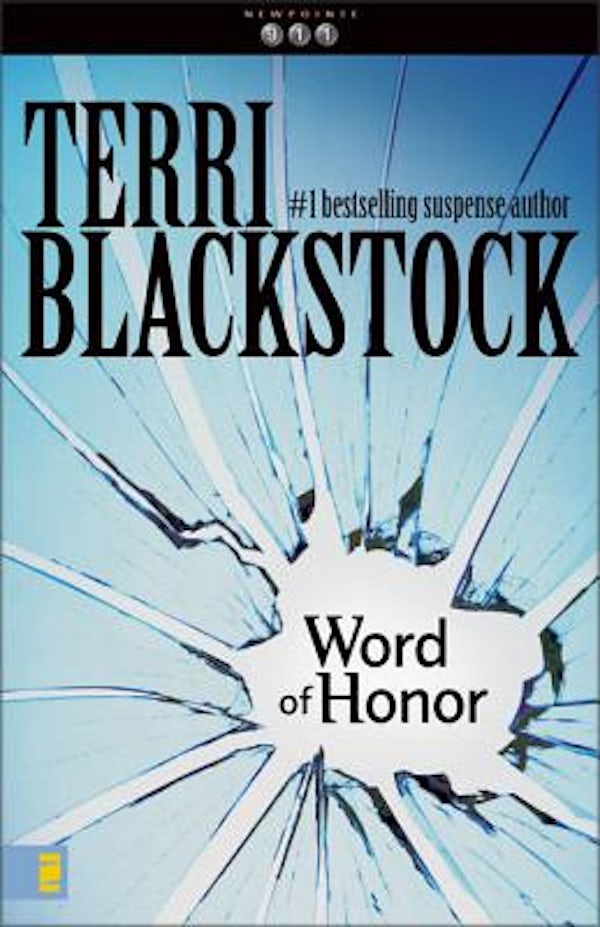 Cover image for Word of Honor, isbn: 9780310217596