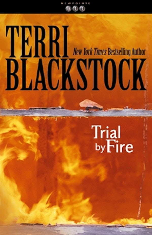 Cover image for Trial by Fire, isbn: 9780310217602
