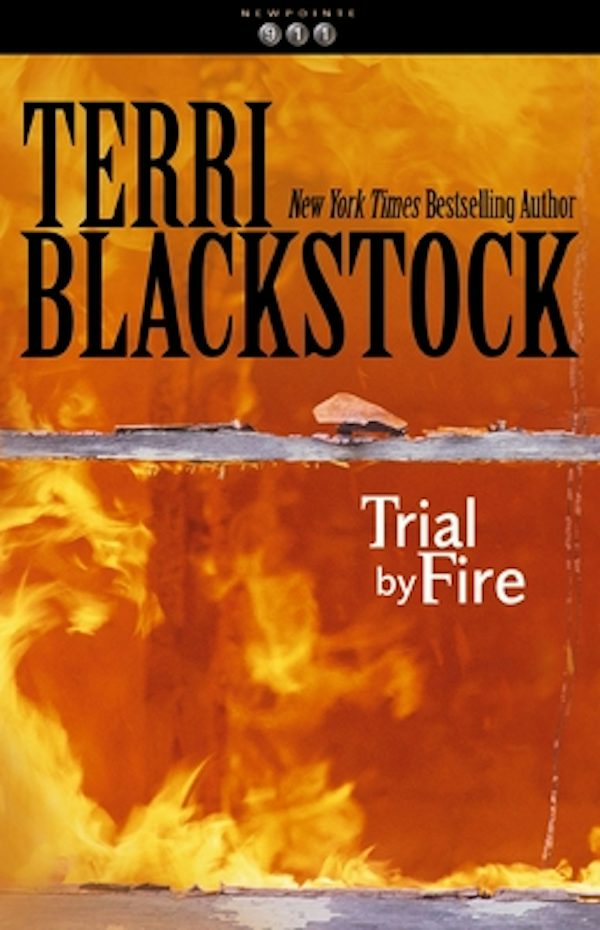 Cover image for Trial by Fire, isbn: 9780310217602