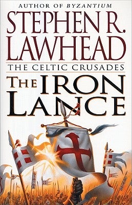 Cover image for The Iron Lance, isbn: 9780310217824