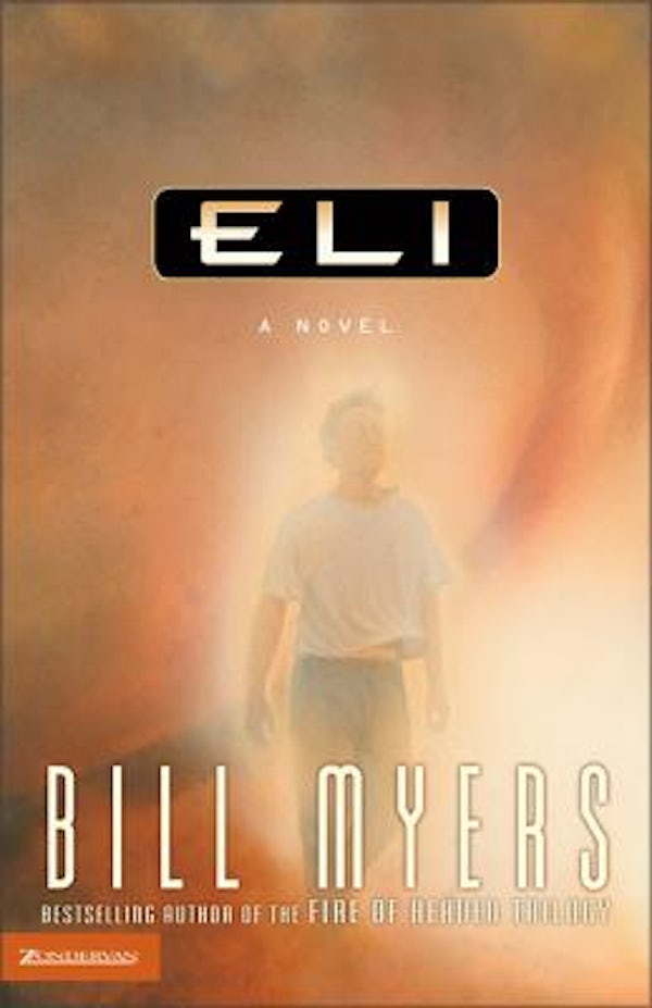 Cover image for Eli, isbn: 9780310218036