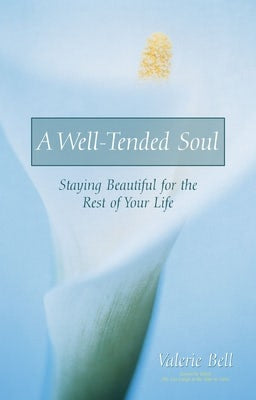 Cover image for A Well-Tended Soul, isbn: 9780310219170