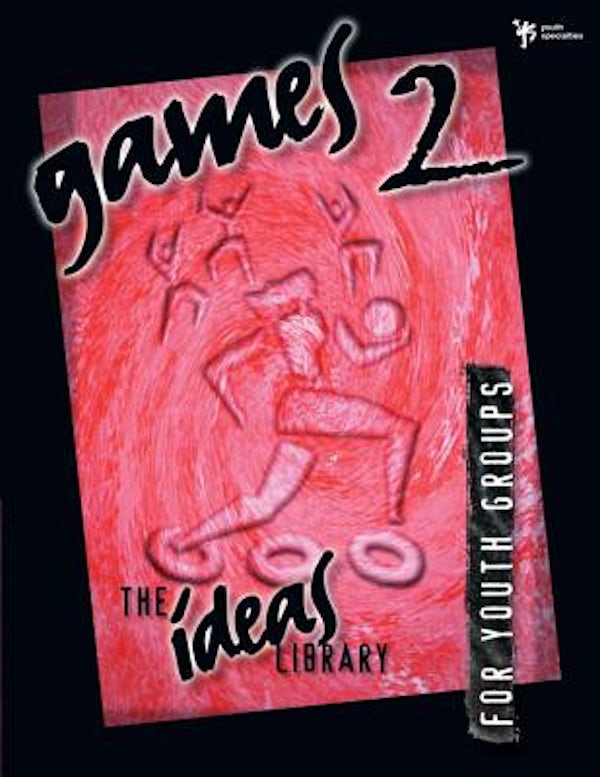Cover image for Games 2, isbn: 9780310220312