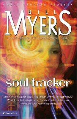Cover image for Soul Tracker, isbn: 9780310227564