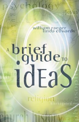 Cover image for A Brief Guide to Ideas, isbn: 9780310227748