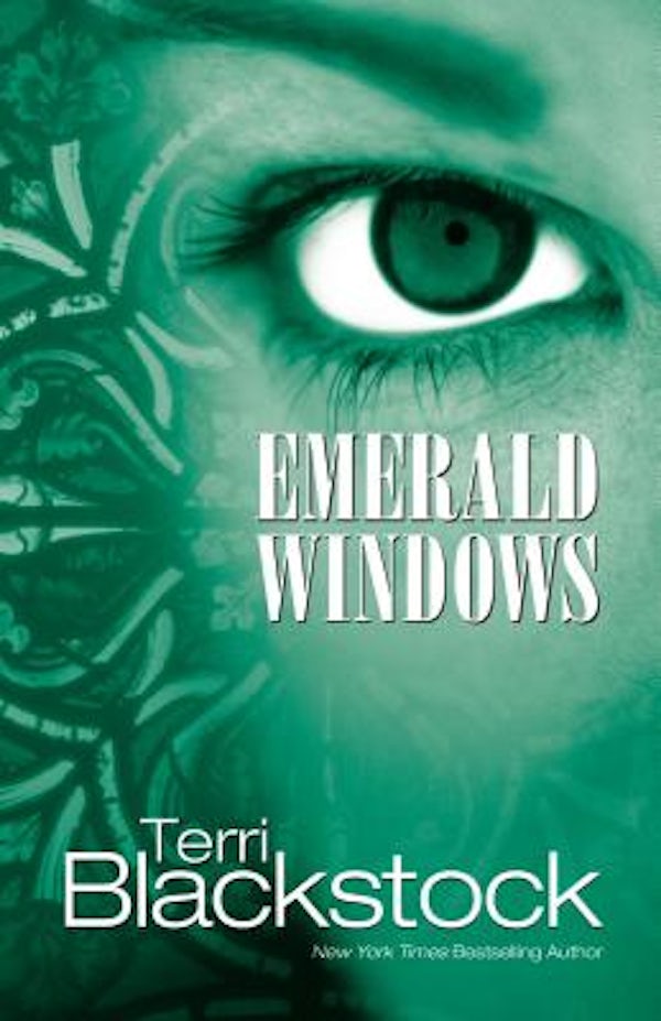 Cover image for Emerald Windows, isbn: 9780310228073