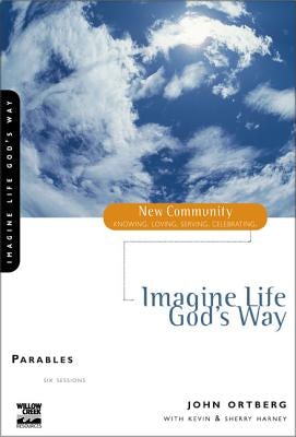 Cover image for Imagine Life God's Way, isbn: 9780310228813
