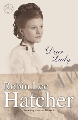 Cover image for Dear Lady, isbn: 9780310230830