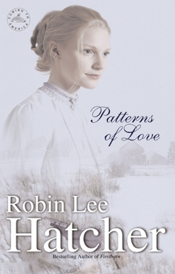 Cover image for Patterns of Love, isbn: 9780310231059