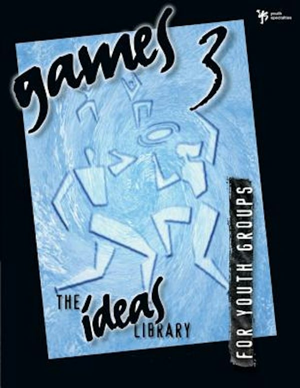 Cover image for Games 3, isbn: 9780310231790