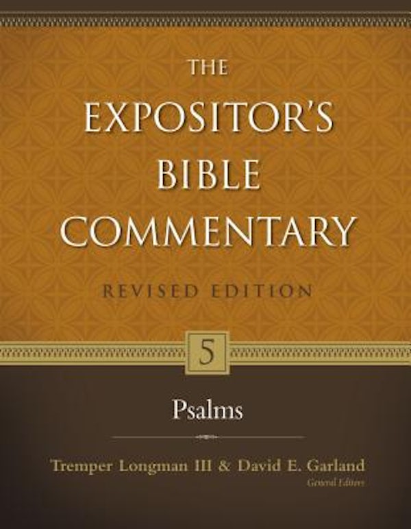 Cover image for Psalms, isbn: 9780310234975