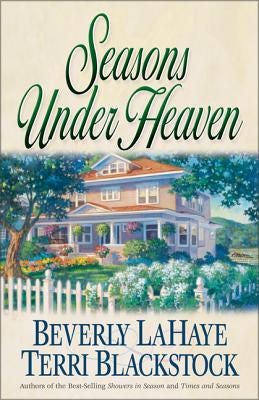Cover image for Seasons Under Heaven, isbn: 9780310235194