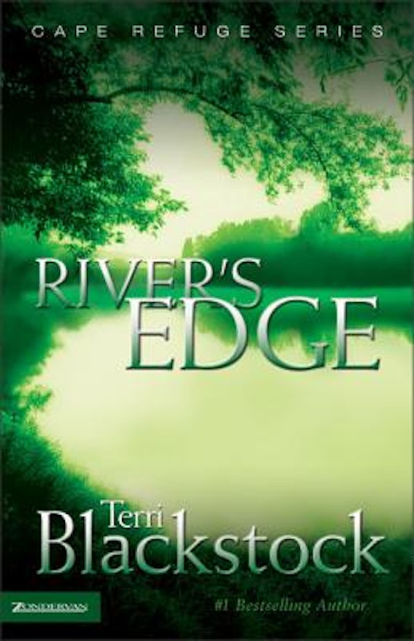 Cover image for River's Edge, isbn: 9780310235941