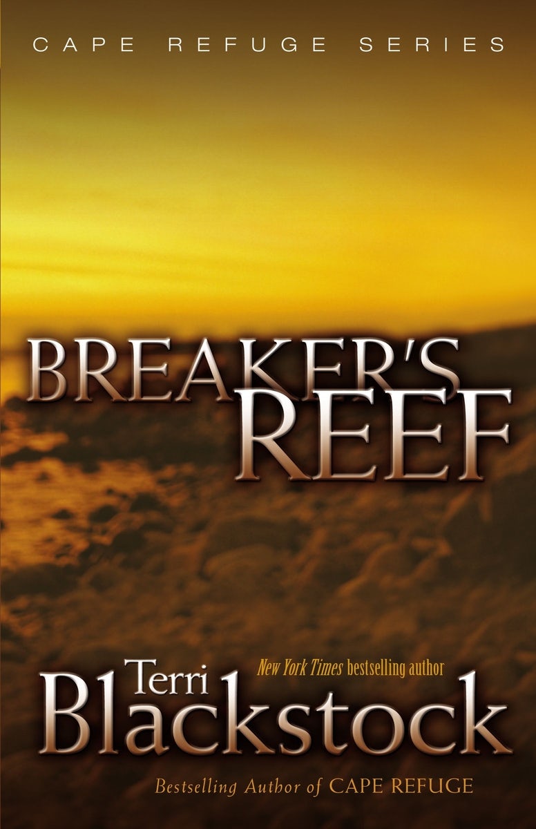 Cover image for Breaker's Reef, isbn: 9780310235958