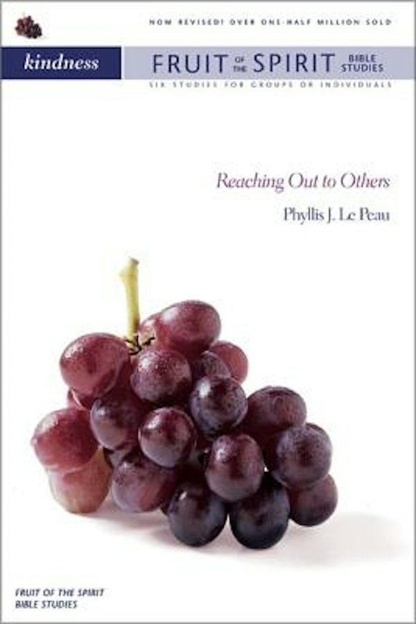 Cover image for Kindness, isbn: 9780310238669