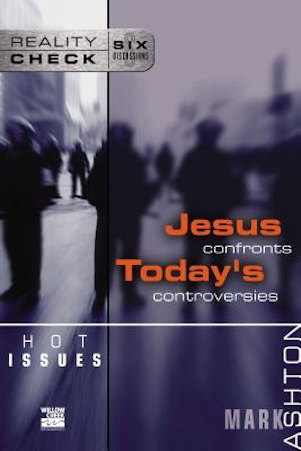 Cover image for Hot Issues, isbn: 9780310245230