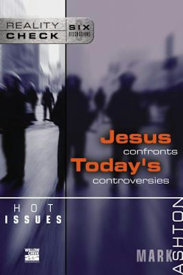 Cover image for Hot Issues, isbn: 9780310245230