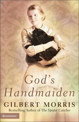 Cover image for God's Handmaiden, isbn: 9780310246992