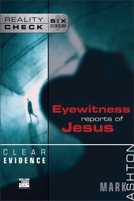 Cover image for Clear Evidence, isbn: 9780310247463